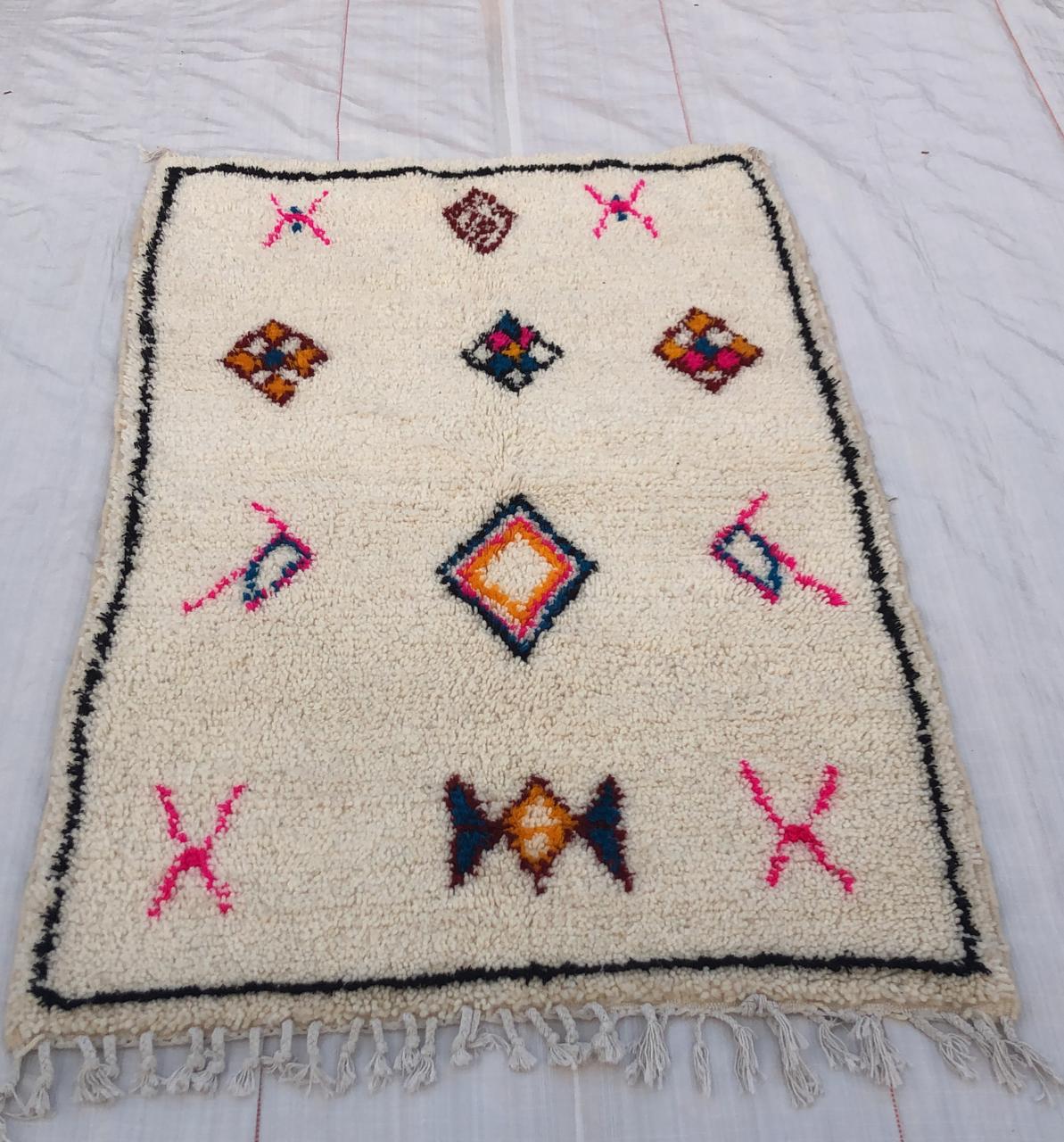 Atlas Mountains Rug Atlas Mountain Rugs – GlobalWomenCreations